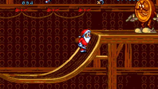 Screenshot for Daze Before Christmas