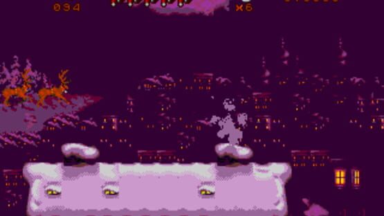 Screenshot for Daze Before Christmas