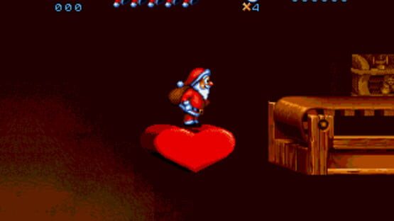 Screenshot for Daze Before Christmas