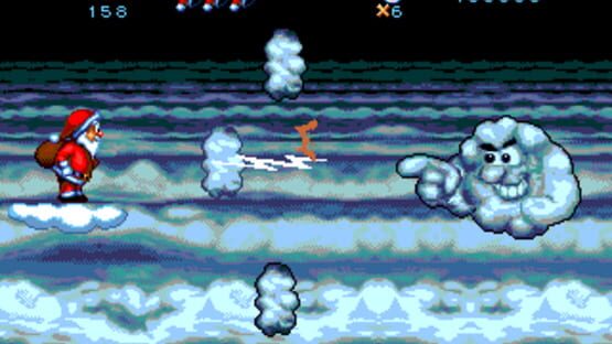 Screenshot for Daze Before Christmas