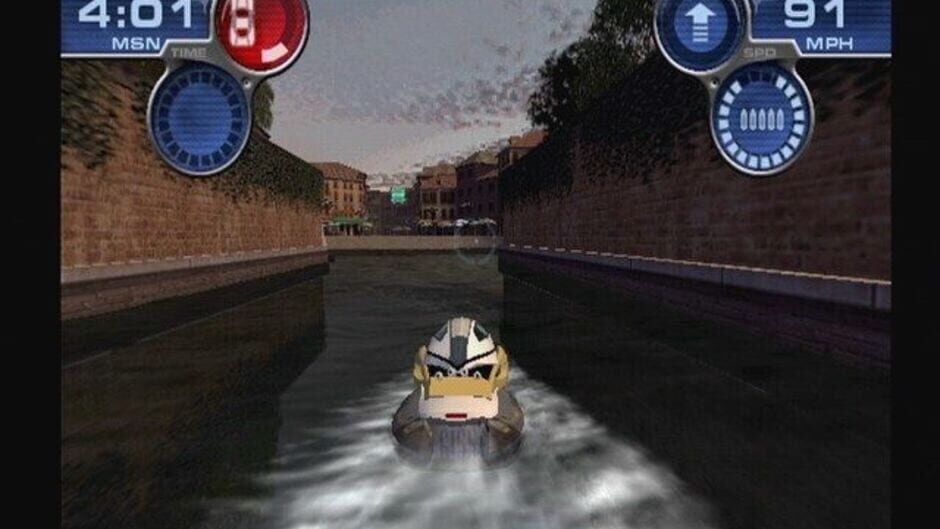 Screenshot for SpyHunter