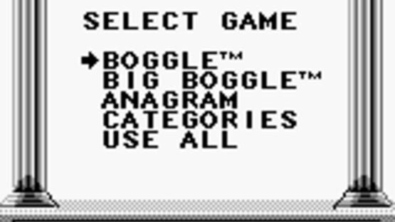 Screenshot for Boggle Plus