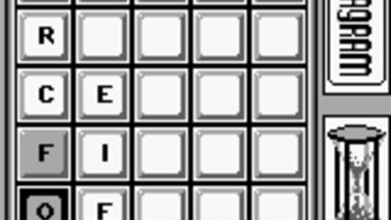 Screenshot for Boggle Plus