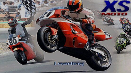 Screenshot for XS Moto