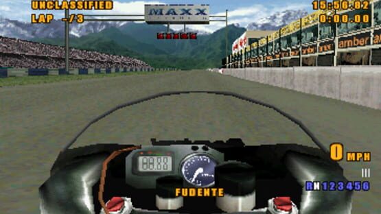 Screenshot for XS Moto
