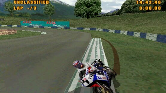 Screenshot for XS Moto