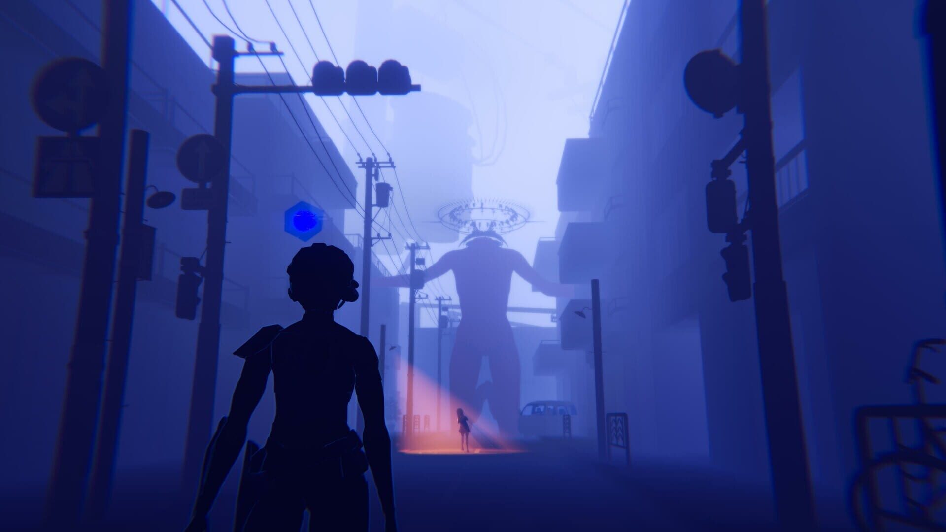 Screenshot for 1000xResist