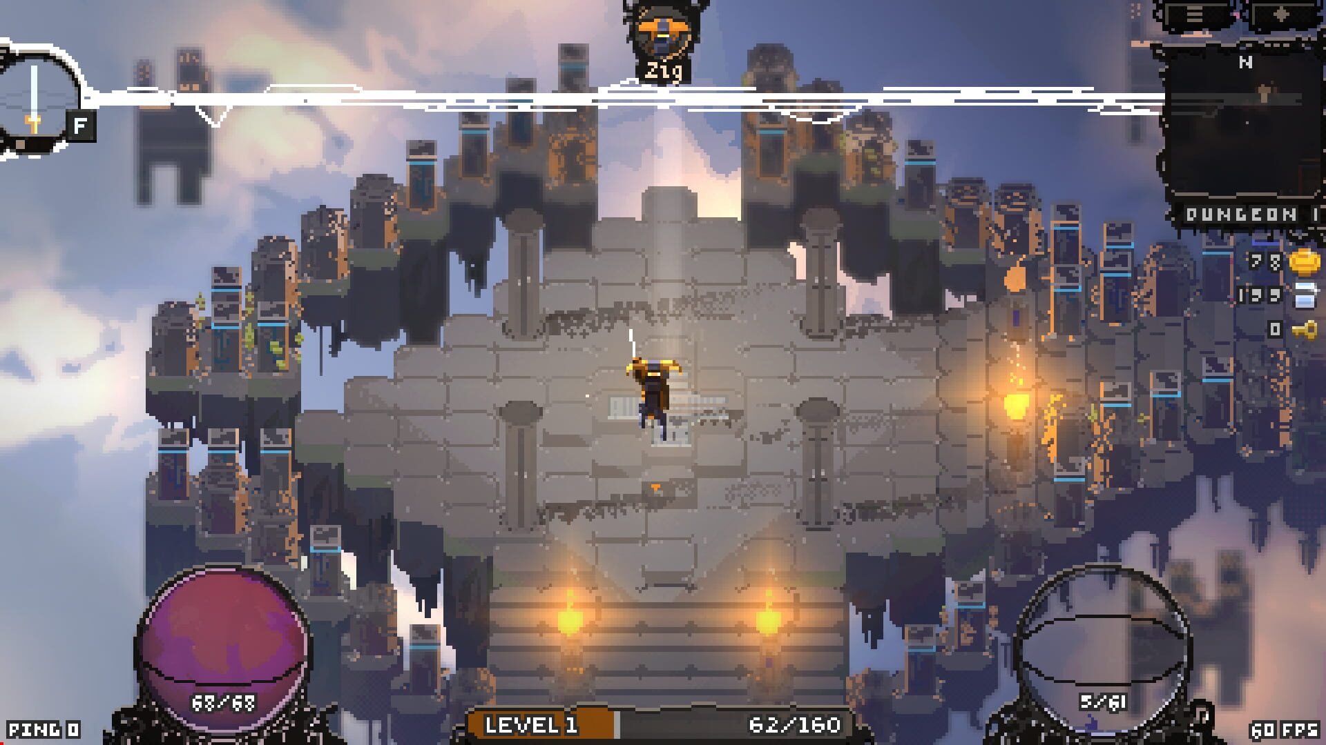 Screenshot for Wraithbinder