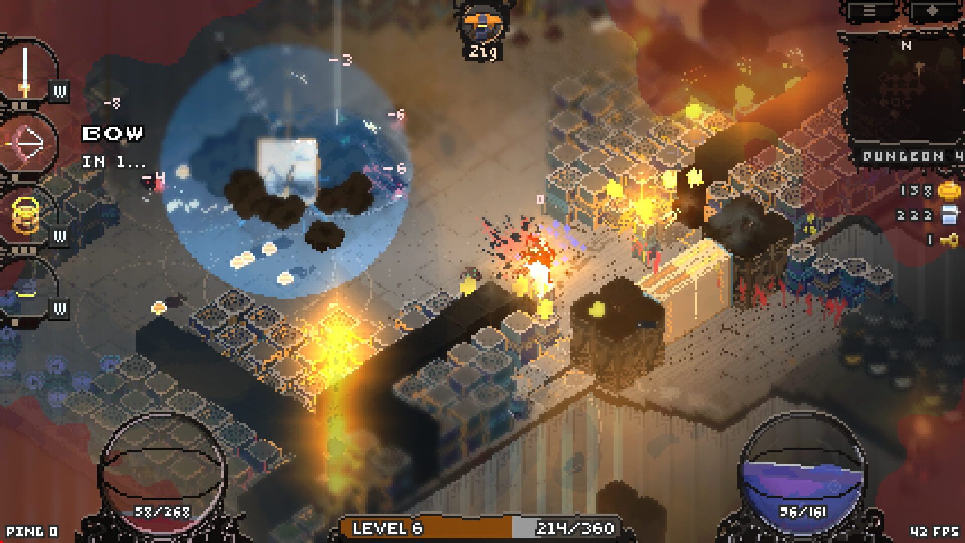 Screenshot for Wraithbinder