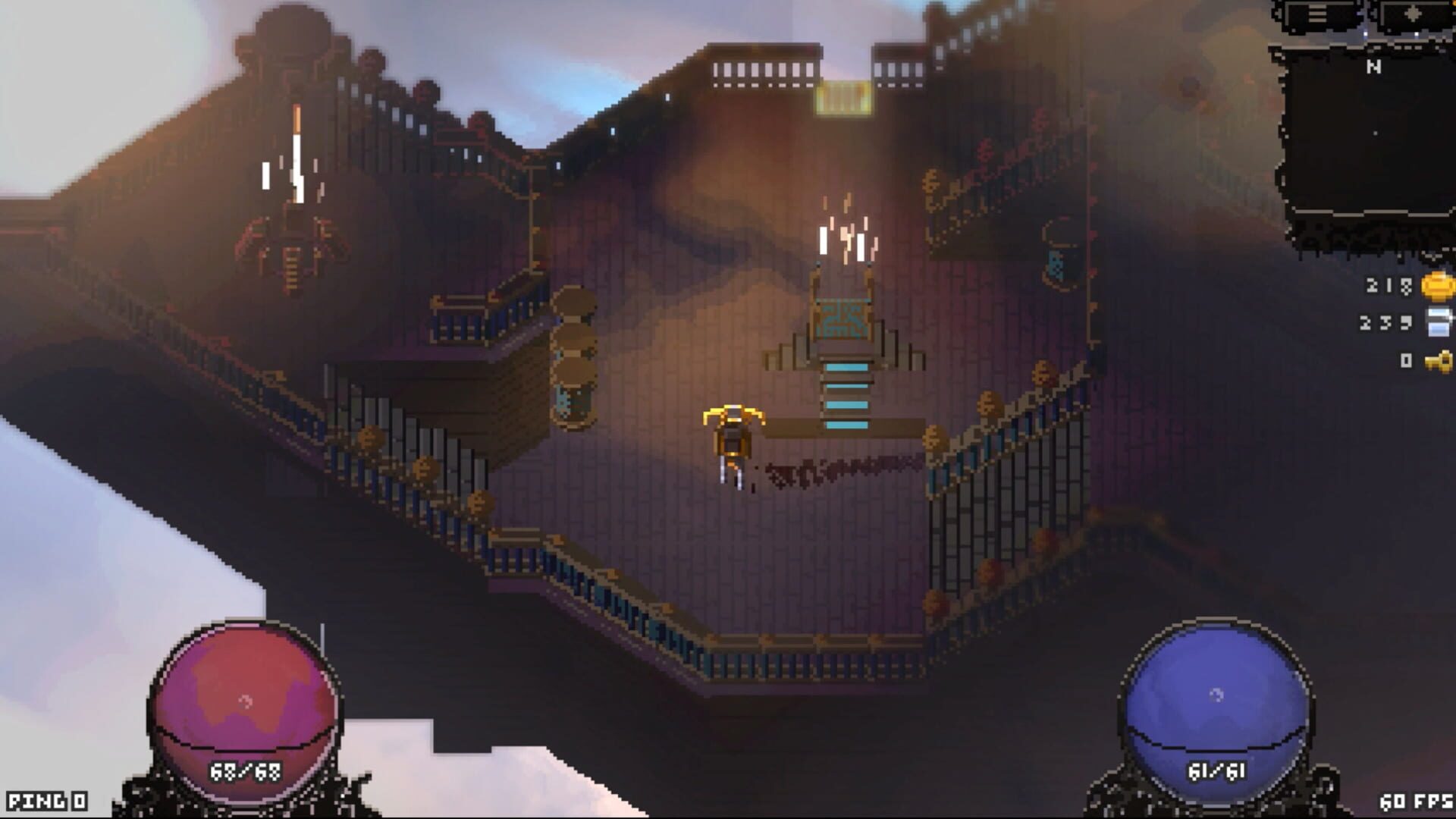 Screenshot for Wraithbinder