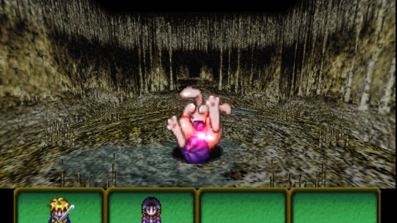 Screenshot for Rubbish Blazon