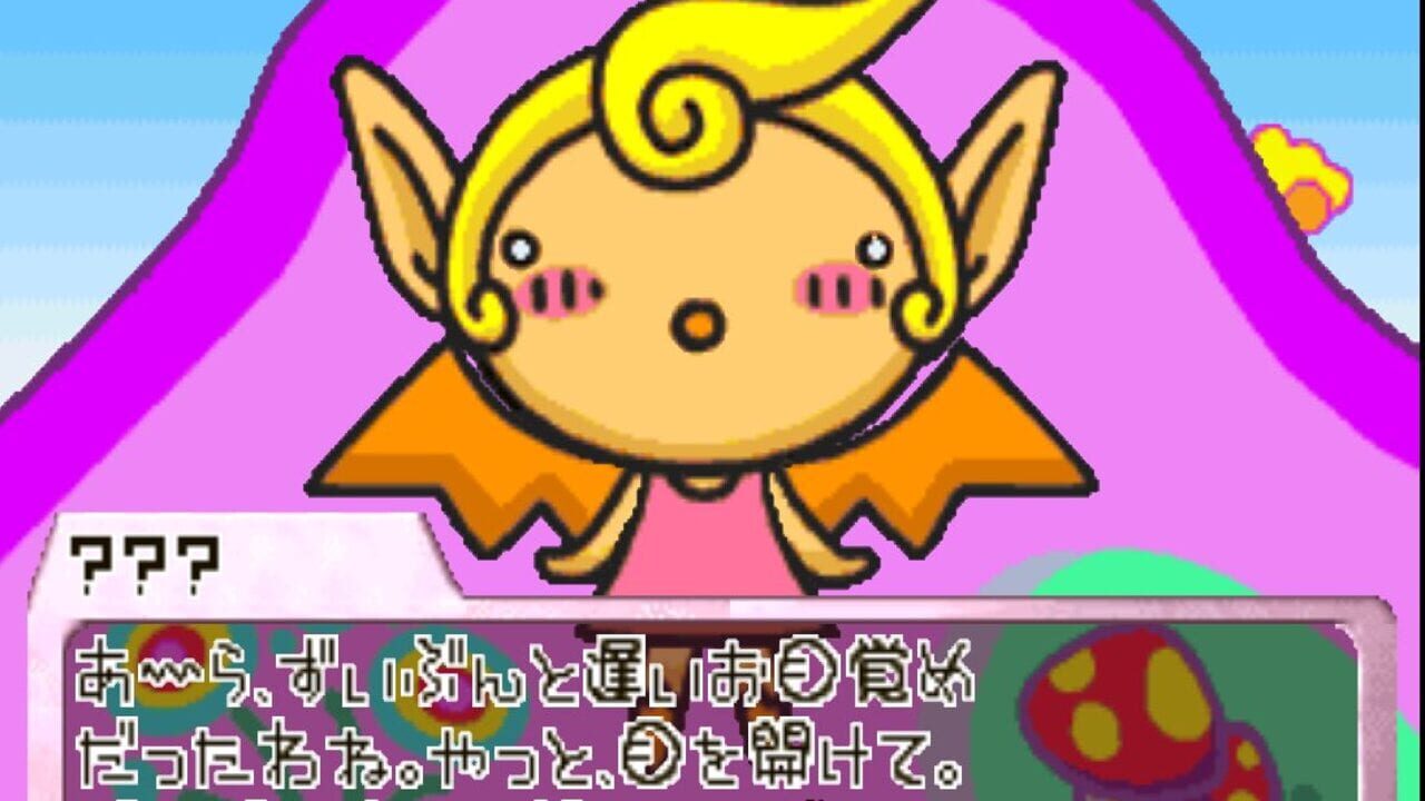 Screenshot for Gochachiru