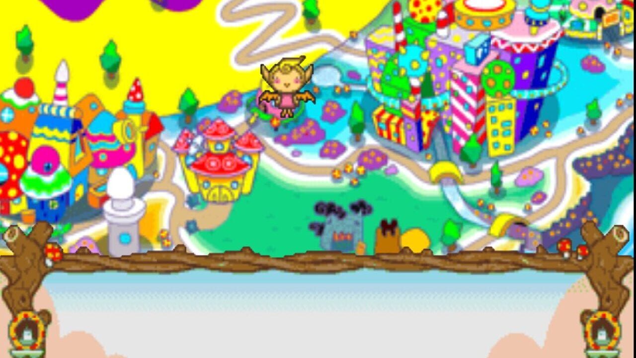 Screenshot for Gochachiru