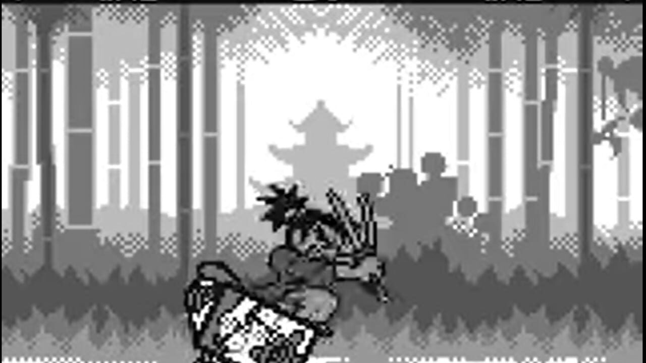 Screenshot for Samurai Shodown!