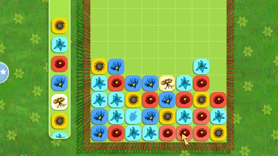 Screenshot for Bibi und Tina: 5 Sterne für den Martinshof