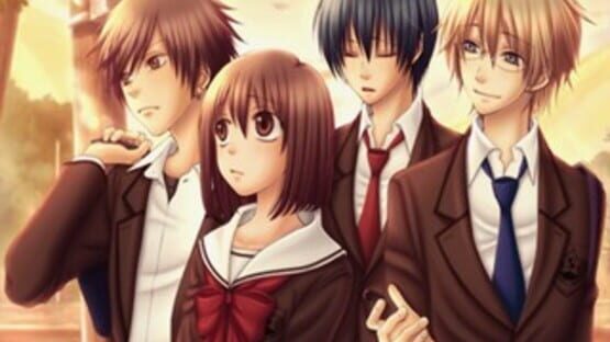 Screenshot for Hoshiiro no Okurimono