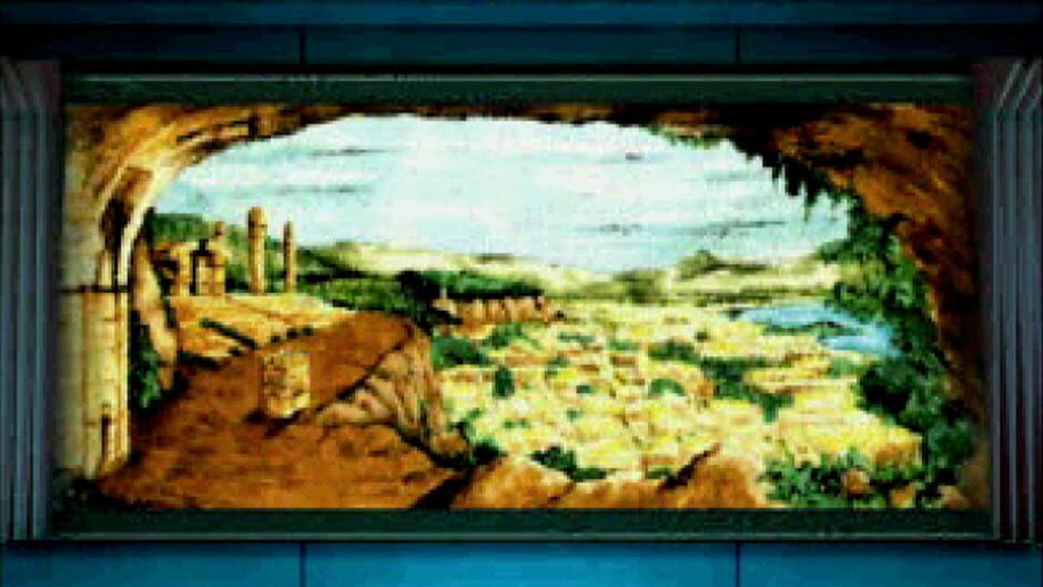 Screenshot for R?MJ: The Mystery Hospital