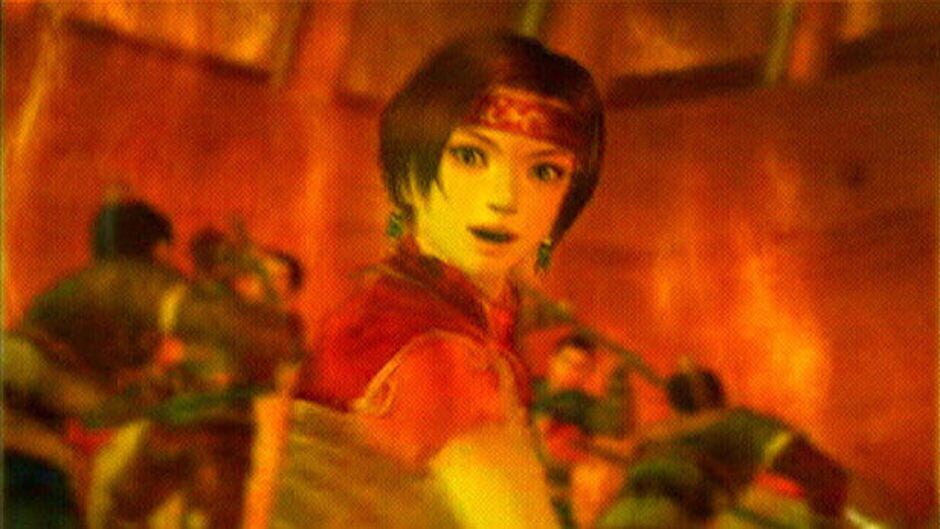 Screenshot for Dynasty Warriors 4