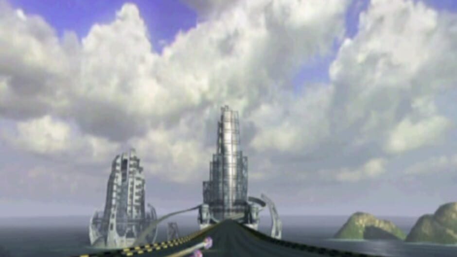 Screenshot for Extreme-G 3