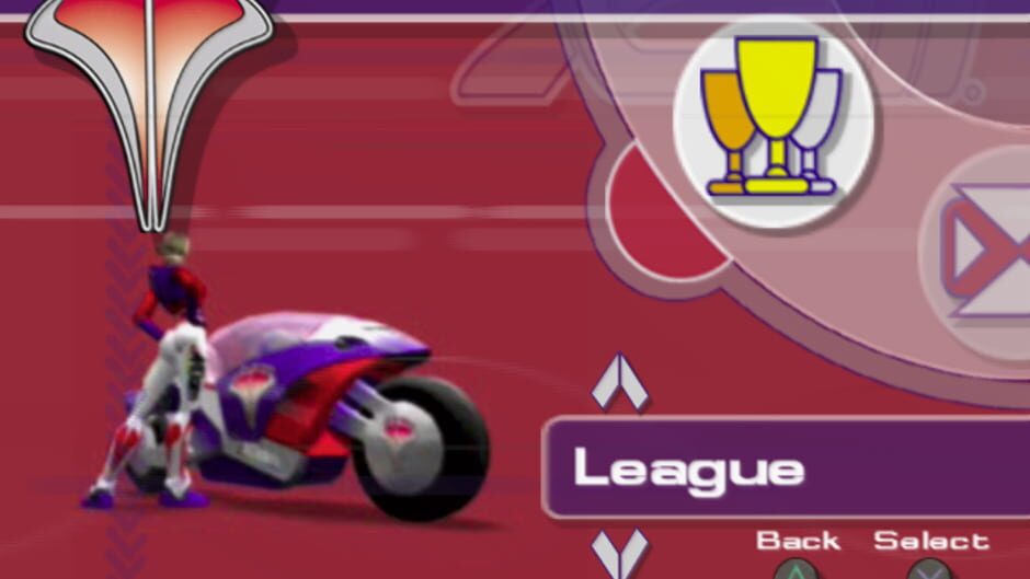 Screenshot for Extreme-G 3