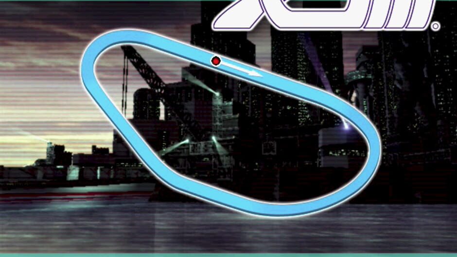 Screenshot for Extreme-G 3