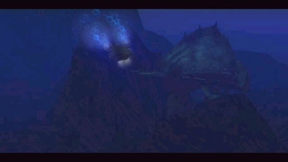 Screenshot for The Mystery of the Nautilus