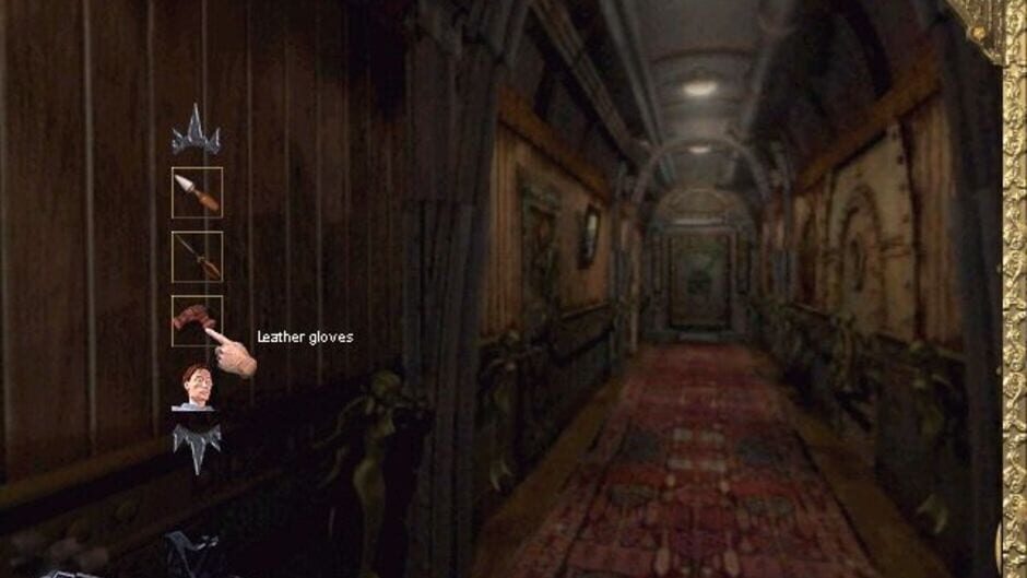Screenshot for The Mystery of the Nautilus