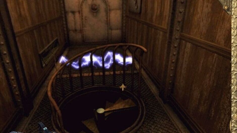 Screenshot for The Mystery of the Nautilus
