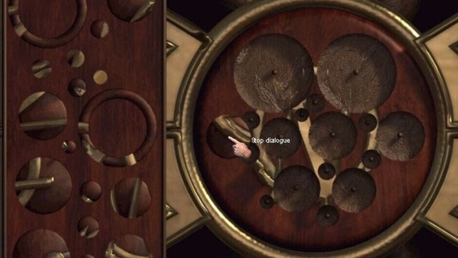 Screenshot for The Mystery of the Nautilus