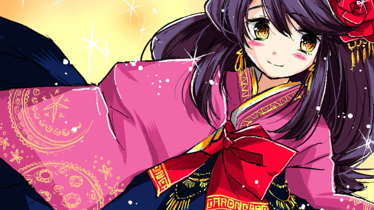 Screenshot for Tsukimi Planet