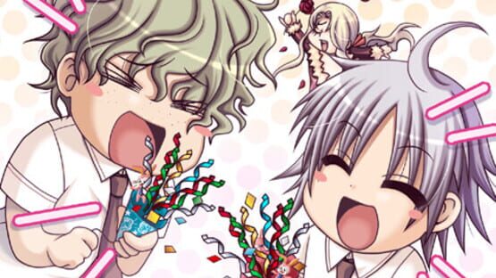 Screenshot for Himehibi: New Princess Days Zoku! Nigakki