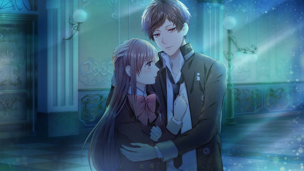 Screenshot for Himehibi: Another Princess Days ~White or Black~