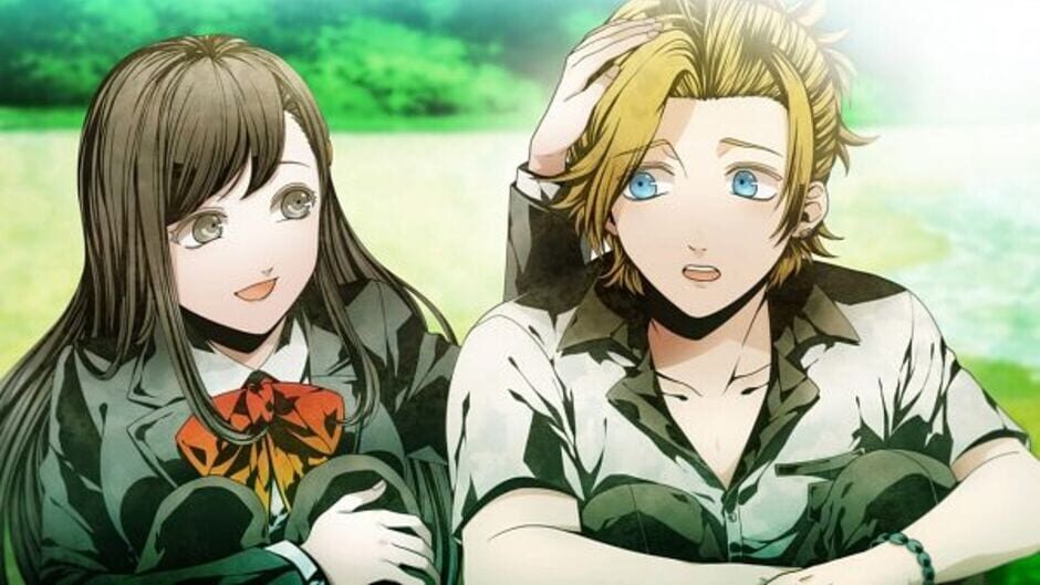 Screenshot for Arcana Famiglia Collezione! Piccola Amore
