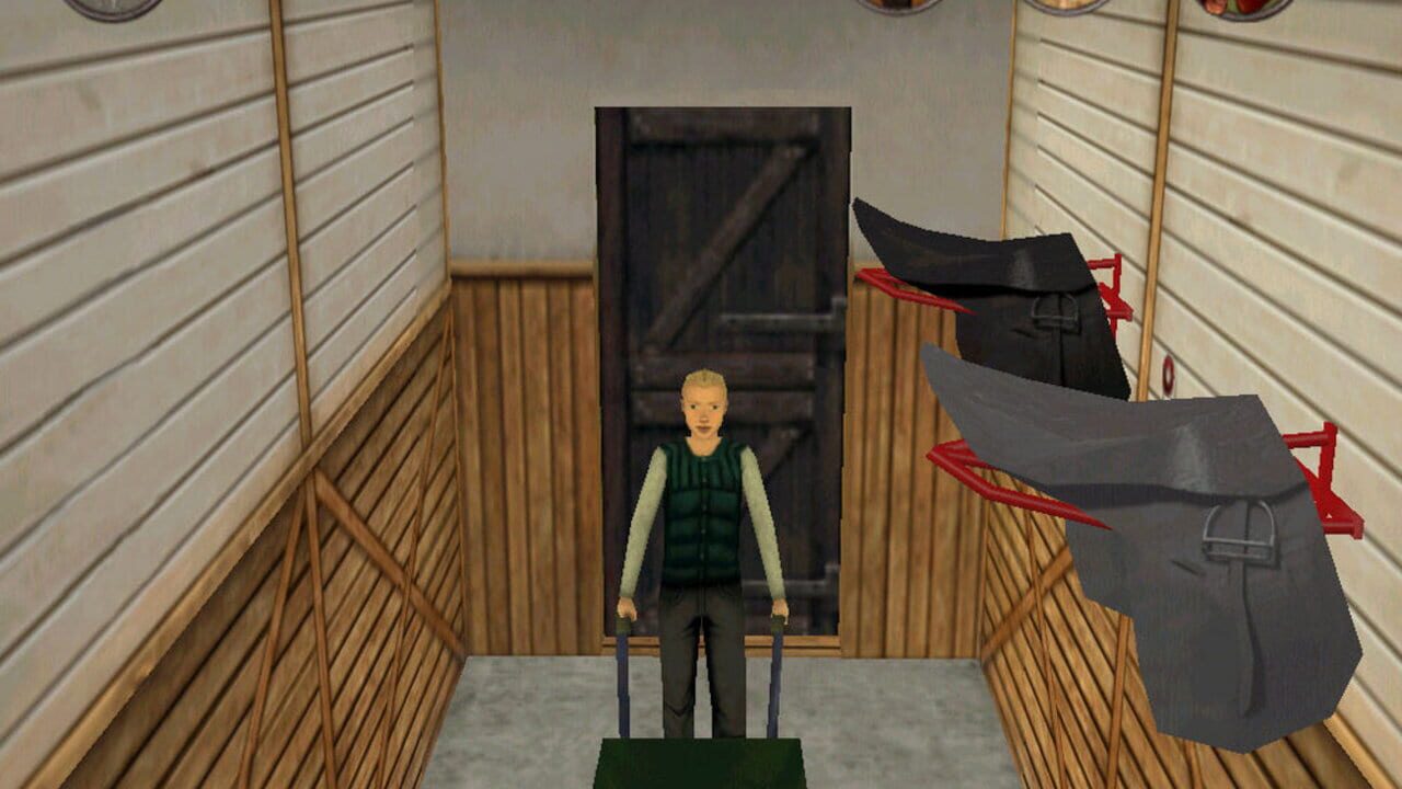 Screenshot for Riding Champion: Legacy of Rosemond Hill
