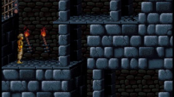 Screenshot for Prince of Persia