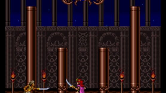 Screenshot for Prince of Persia