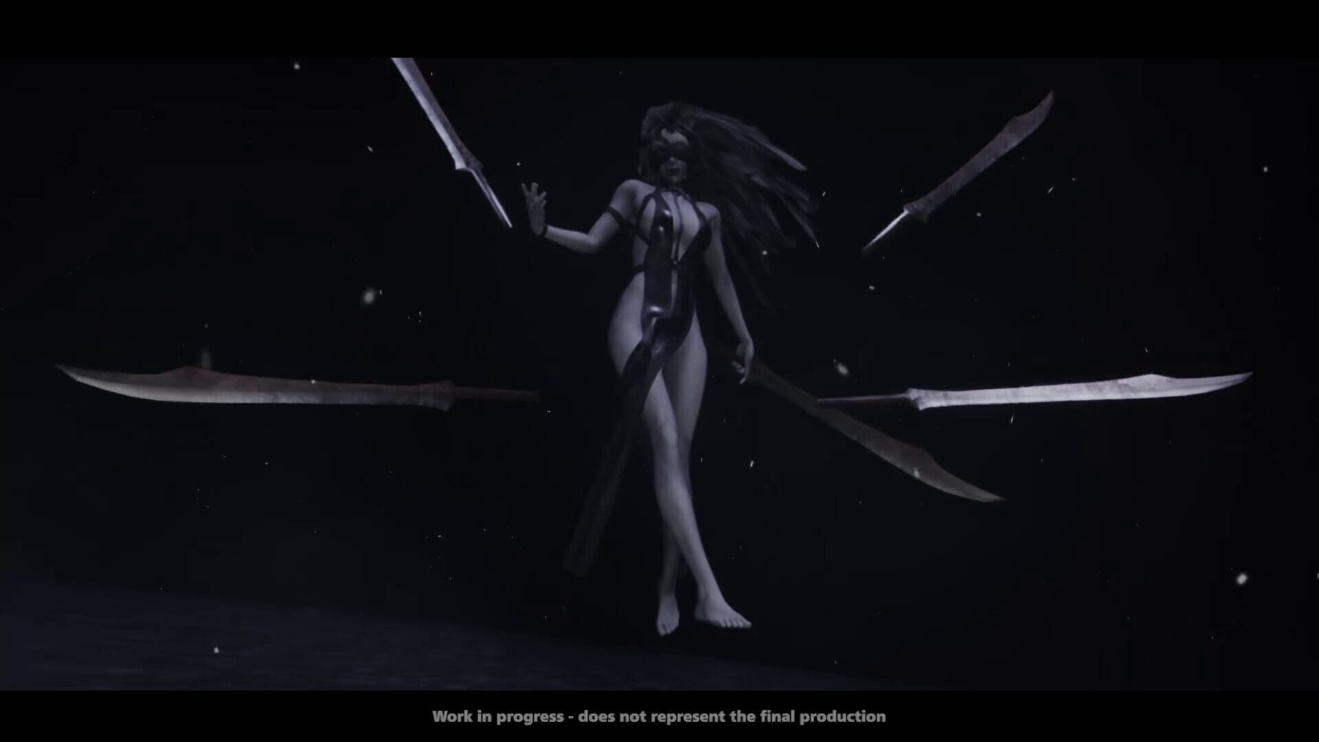 Screenshot for Graveless