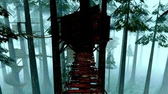 Screenshot for Myst