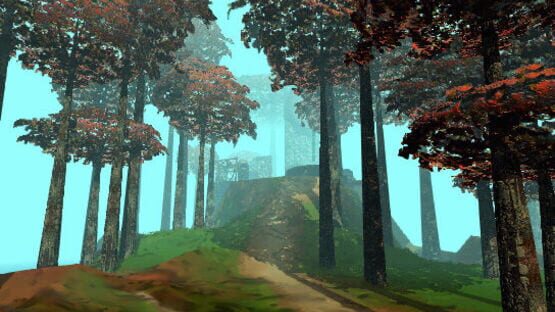 Screenshot for Myst