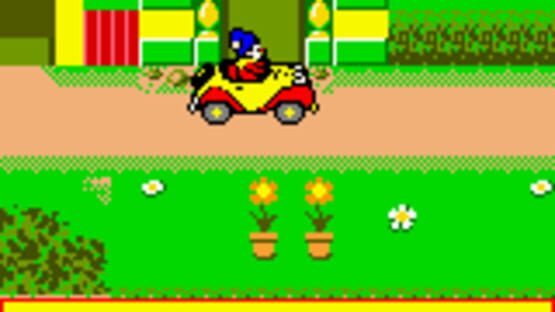 Screenshot for Noddy and the Birthday Party