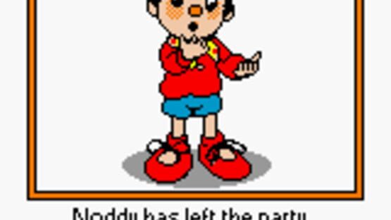 Screenshot for Noddy and the Birthday Party