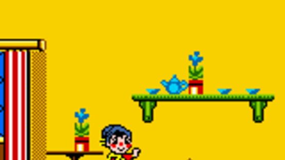 Screenshot for Noddy and the Birthday Party