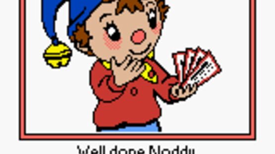 Screenshot for Noddy and the Birthday Party