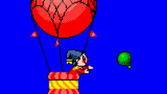 Screenshot for Noddy and the Birthday Party