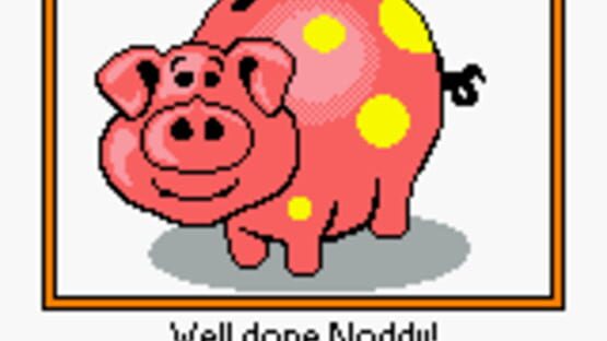 Screenshot for Noddy and the Birthday Party