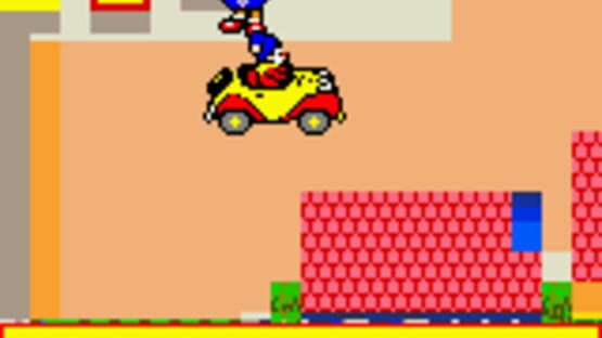 Screenshot for Noddy and the Birthday Party