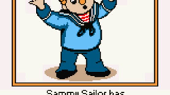 Screenshot for Noddy and the Birthday Party