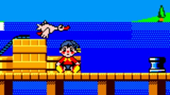 Screenshot for Noddy and the Birthday Party