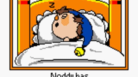 Screenshot for Noddy and the Birthday Party
