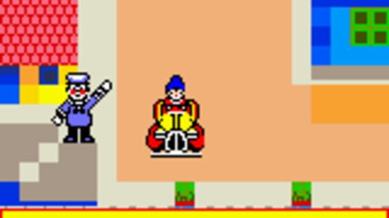 Screenshot for Noddy and the Birthday Party